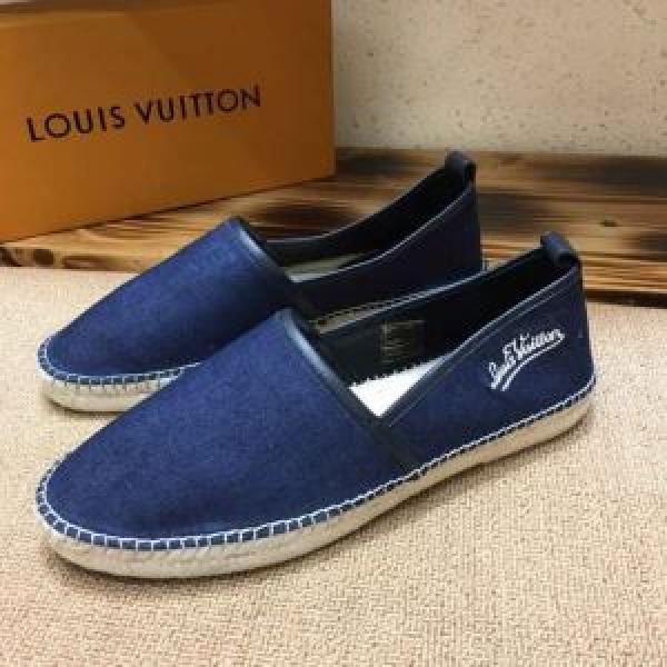 ルイ ヴィトン LOUIS VUITTON カジュアルシューズ 男女兼用 2026夏ファション新品 春夏シンプルファッションでOK！