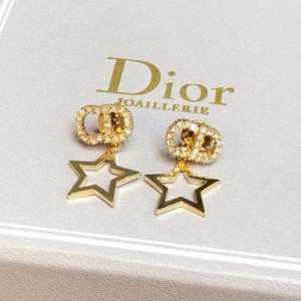 暑い今こそ活躍させたい！ディオール透け感新作がイチ推しDIOR 2026SSのトレンド商品 ピアス 夏大人気のアイテム.222.