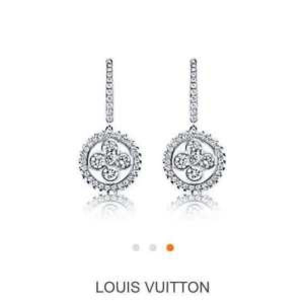 ピアス 鮮度アップブランド最新 ルイ ヴィトン LOUIS VUITTON ピアス 2026春夏のトレンド新商品.224.