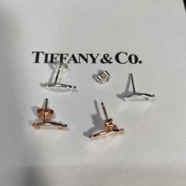 2色可選 トレンド感があって涼しげ ティファニー Tiffany&Co ファッションにトレンド 2026年最新ファッション ピアス.220.