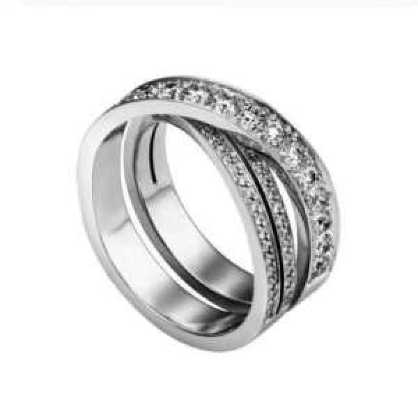 リング/指輪 カルティエ キレイめ感が強い CARTIER 甘過ぎず大人な印象に  春夏の流行り2026新品.225.