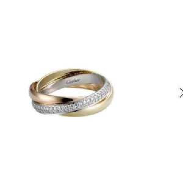 季節感をプラス人気商品 カルティエ CARTIER 今から夏まで活躍する リング/指輪 2026春夏も引き続きトレンド.225.