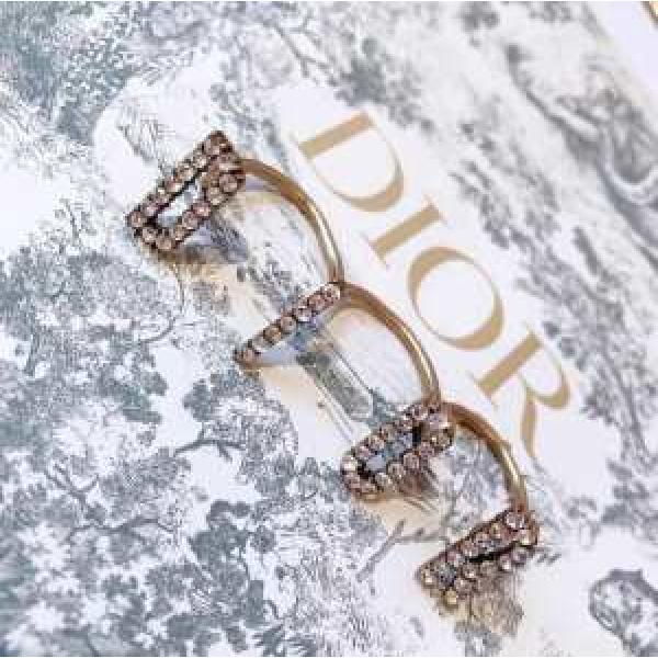 リング/指輪 ぐっと鮮度がアップ ディオール 2026年春夏シーズンの人気 DIOR  夏らしい抜け感を演出し.222.