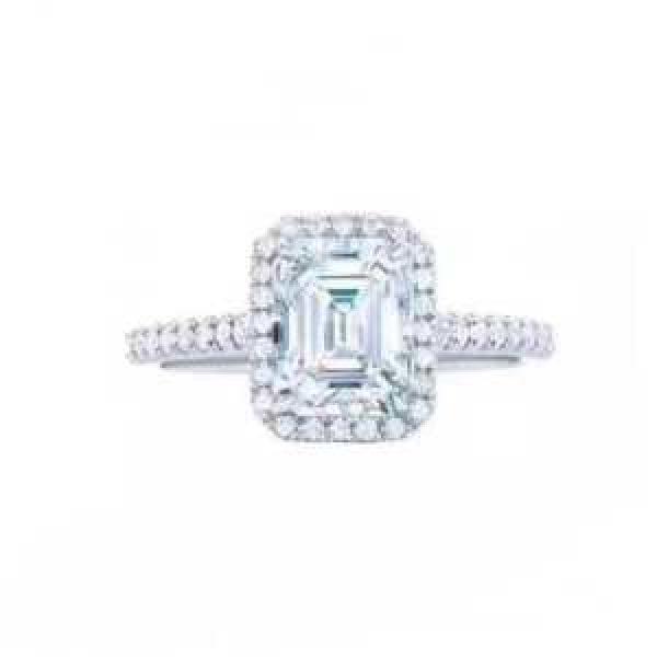 ティファニー 【2026春夏】最新コレクション Tiffany&Co  今年の夏は着こなし リング/指輪 最新のトレンドブランド人気的.220.