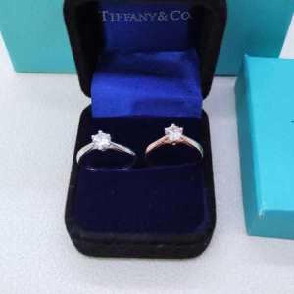 《2026年》今、注目のストリート リング/指輪 派手にはなりすぎず ティファニー Tiffany&Co 2色可選 特に夏は人気アイテム.220.