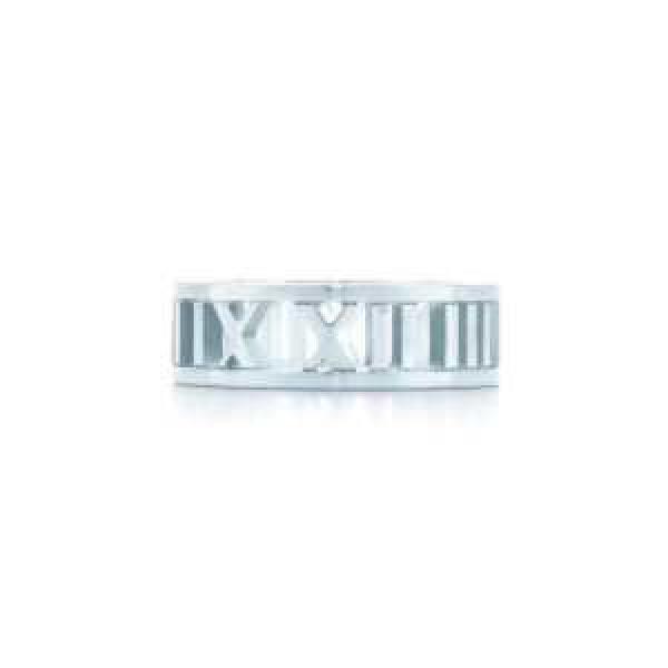 2026春夏も引き続き人気セール リング/指輪 オシャレな印象にティファニー Tiffany&Co 夏の王道　適度な上品さ.220.