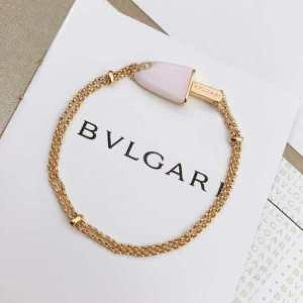 ブレスレット オシャレな印象に ブルガリ 夏らしい爽やかさ BVLGARI  2025春夏も引き続き人気セール.229.