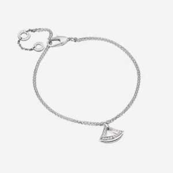 ブルガリ BVLGARI おしゃれ上級者に挑戦 2026春夏人気トレンドアイテム  ブレスレット 2色可選.229.