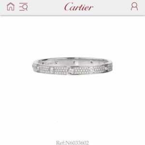 春夏らしい華やか カルティエ 2026即旬な装いに CARTIER ブレスレット 2色可選 きちんと感が抜群.225.