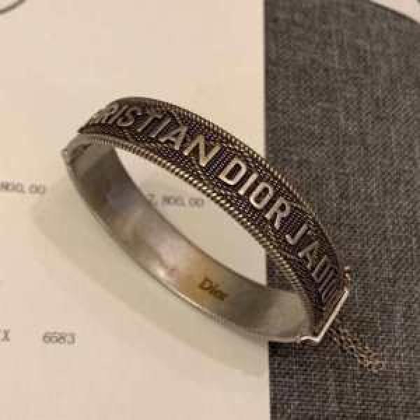 ディオール DIOR  夏ファッションのおすすめ ブレスレット 2026年夏の一押しファッションアイテム.219.