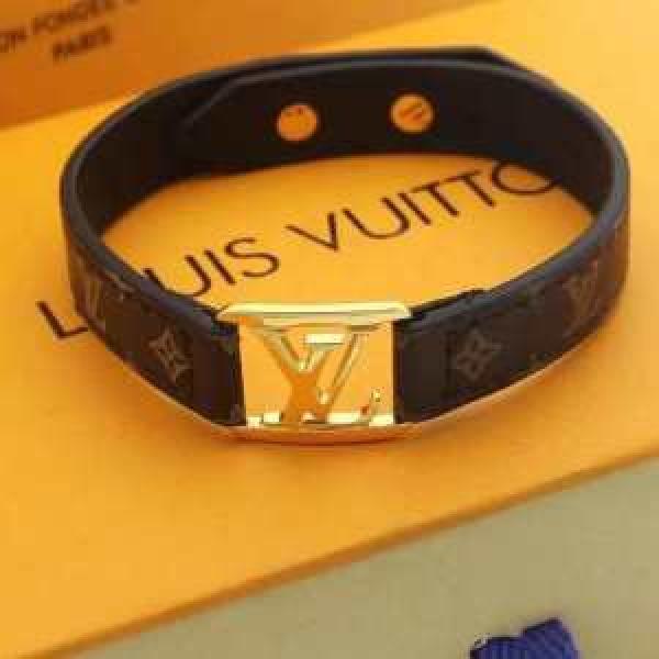 着るだけで上品なスタイル ルイ ヴィトン LOUIS VUITTON 2026春夏トレンドアイテム ブレスレット知的な雰囲気夏着物.224.