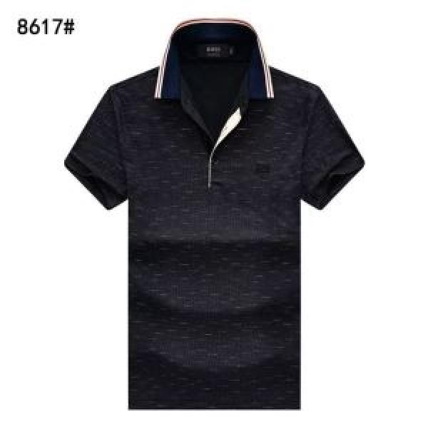 ヒューゴボス HUGO BOSS 夏らしい爽やかさ 半袖Tシャツ オシャレな印象に多色可選 2026春夏人気トレンドアイテム