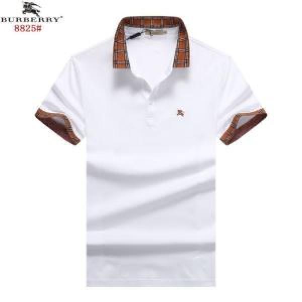 多色可選夏大人気のアイテム バーバリー BURBERRY 2026春夏のトレンド新商品Tシャツ/ティーシャツ 素敵カジュアル春夏新品