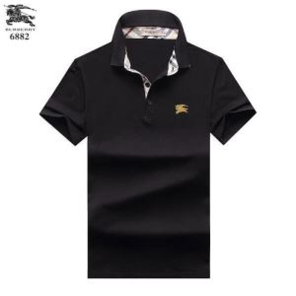 Tシャツ/ティーシャツ 風通しの良いフレア バーバリー スタイルを綺麗に BURBERRY 多色可選 2026春夏も引き続き人気セール