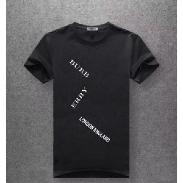 多色可選 夏大人気のアイテム バーバリー BURBERRY 2026春夏のトレンド新商品Tシャツ/ティーシャツ 素敵カジュアル春夏新品