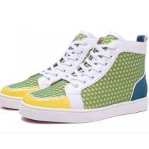 2026年春夏新作フラットシューズクリスチャンルブタンHOTお買い得  CHRISTIAN LOUBOUTIN