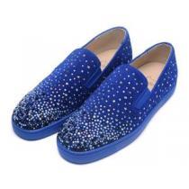 人気が爆発  フラットシューズクリスチャンルブタン2026年春夏新作 CHRISTIAN LOUBOUTIN 2色可選
