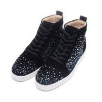 コスパ最高のプライス クリスチャンルブタン CHRISTIAN LOUBOUTIN 2026夏季 フラットシューズ