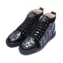人気激売れフラットシューズ2026年春夏新作 クリスチャンルブタン CHRISTIAN LOUBOUTIN