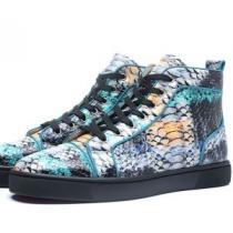 クリスチャンルブタン2026夏季爆買い最新作  CHRISTIAN LOUBOUTINフラットシューズ