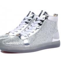値下げ！ 2026新款 クリスチャンルブタン CHRISTIAN LOUBOUTINフラットシューズ