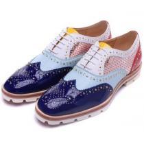 フラットシューズ お買い得お買い得 CHRISTIAN LOUBOUTIN2026秋冬クリスチャンルブタン