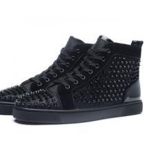  クリスチャンルブタン CHRISTIAN LOUBOUTIN超激得100%新品 フラットシューズお得2025