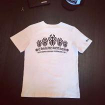 2026春夏 半袖Tシャツ 人気が爆発 2色可選 クロムハーツ CHROME HEARTS カジュアル
