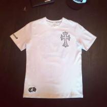 2色可選 クロムハーツ CHROME HEARTS 2026春夏 半袖Tシャツ 上質 大人気！
