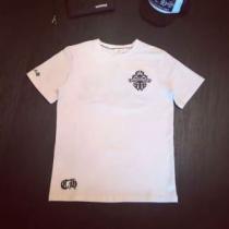 2色可選 2026春夏 半袖Tシャツ クロムハーツ CHROME HEARTS 人気新品★超特価★