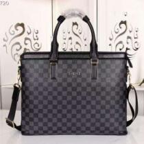 超人気美品◆ 2026春夏 ビジネスバッグ2色可選ルイ ヴィトン LOUIS VUITTON.45.