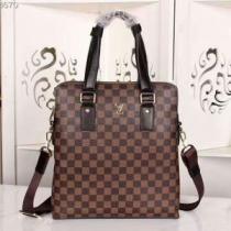 手持ち&ショルダー掛け存在感◎17SS 2色可選ルイ ヴィトン LOUIS VUITTON.45.