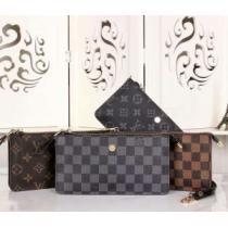 ポーチ個性派春夏2026  爆買い大得価ルイ ヴィトン LOUIS VUITTON3色可選.45.
