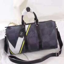 2026春夏3色可選手持ち&ショルダー掛けルイ ヴィトン LOUIS VUITTON 高級感溢れるデザイン.45.