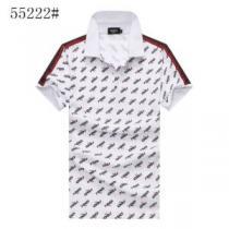 フェンディ FENDI 2026春夏の大注目トレンド Tシャツ/半袖 3色可選 夏ファッションのおすすめ