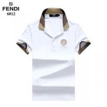 夏らしい抜け感を演出し FENDI Tシャツ/半袖 3色可選 フェンディ 2026春夏のトレンド新商品きちんと感をプラス