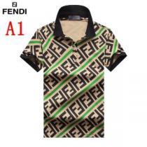 2026春夏の大注目トレンド  Tシャツ/半袖 2色可選 フェンディ洗練された印象に FENDI