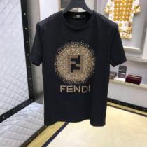 今から夏まで活躍する Tシャツ/半袖   FENDI フェンディ2026春夏も引き続き人気セール VIPセールでお得