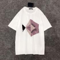 素敵デザイン未入荷ブランド  LOUIS VUITTONTシャツ/半袖  2026春夏トレンドアイテム ルイ ヴィトン