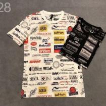 発表の新作モデル Tシャツ/半袖 2色可選 ルイ ヴィトン2026年夏の一押しファッションアイテム  LOUIS VUITTON