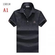 季節感のあるファッション 3色可選  Tシャツ/半袖 モンクレール2026年最新ファッション  MONCLER