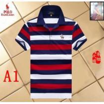 知的な夏のスタイル 2026SS ポロ ラルフローレン Polo Ralph Lauren 2色可選  安心と信頼のお取引 Tシャツ/半袖