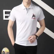 2026年春夏シーズンの人気 ポロ ラルフローレン Tシャツ/半袖  Polo Ralph Lauren 3色可選 入手超困難