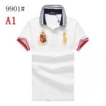 ポロ ラルフローレン2026SSのトレンド商品 Polo Ralph Lauren 3色可選  夏ファッションをおしゃれに楽しもう Tシャツ/半袖