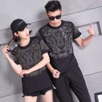 今風の着こなし新品 Tシャツ/半袖 PHILIPP PLEIN フィリッププレイン2026春夏人気トレンドアイテム