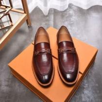 2色可選 2026年春夏シーズンの人気 バリー BALLY 夏ファッションをおしゃれに楽しもう ビジネスシューズ