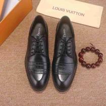 2026年最新ファッション LOUIS VUITTON  ビジネスシューズ リラックススタイルが実現  ルイ ヴィトン