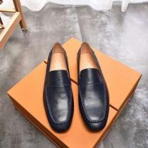 2026春夏のトレンド新商品 エルメス HERMES 素敵カジュアルの春夏コレクション ビジネスシューズ 鮮度が手に入る