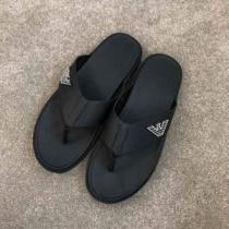 2026年の夏のマスト アルマーニ ARMANI この夏は注目新作  サンダル さわやか夏スタイル新品
