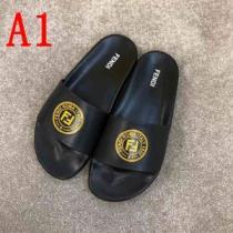 2色可選 夏の最新ファッション サンダル おすすめな大人のトレンド  2026年春夏シーズンの人気 フェンディ FENDI